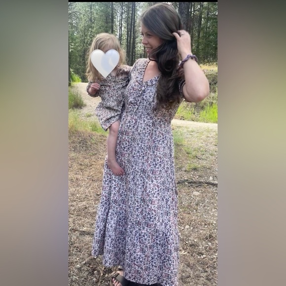 Little Cottonwood dress - Picture 7 of 7